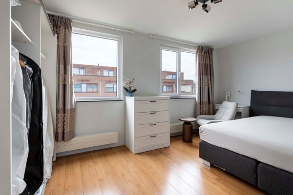 Medium property photo - Theo Thijssenhof 16, 6836 SR Arnhem